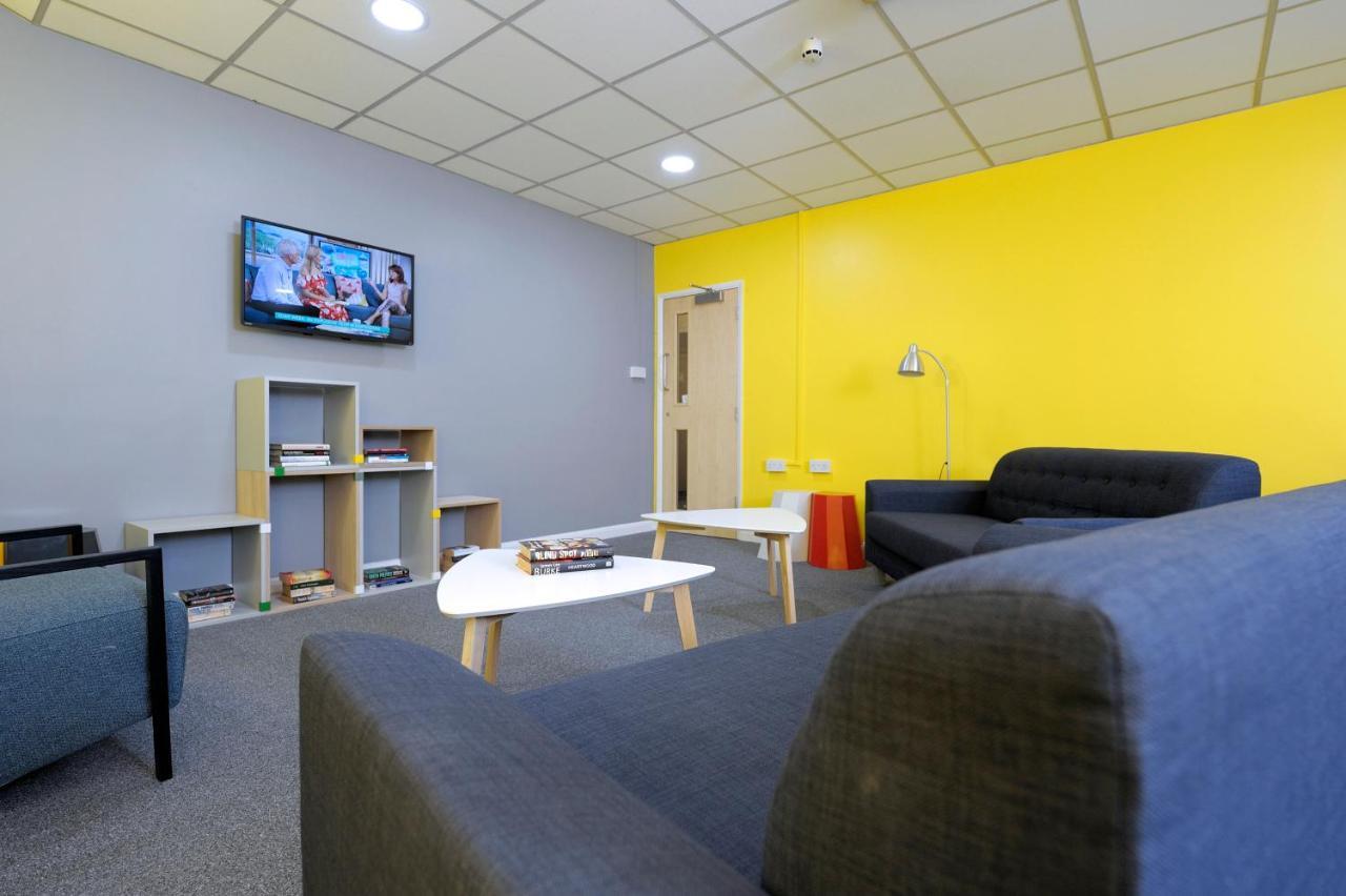 Park House Apartment London Exterior photo