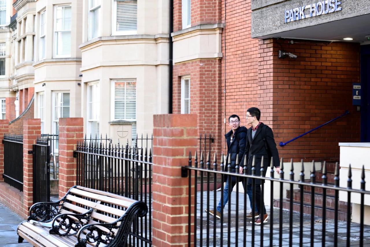 Park House Apartment London Exterior photo